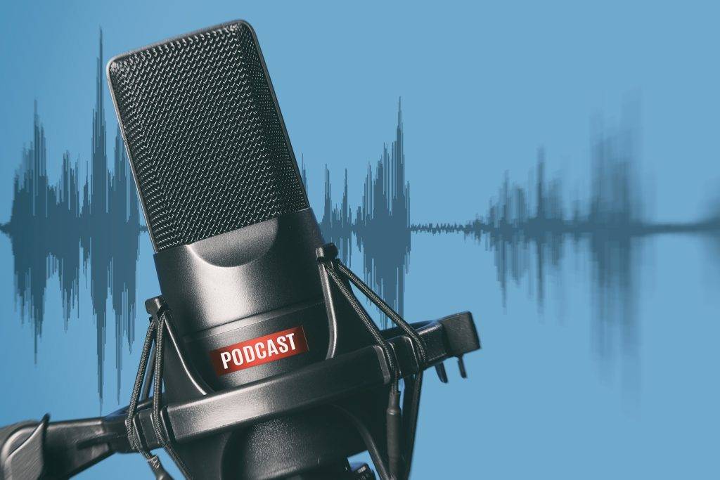 How Loud Should A Podcast Be? Dynamic Range & Podcast Volume Levels!