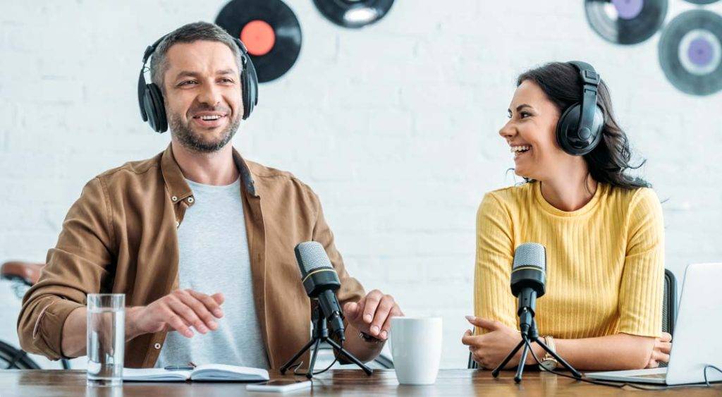 When Did Podcasts Start? A Brief History Of Podcasting! c524266133014585ac4bf7aa0f1e26c9