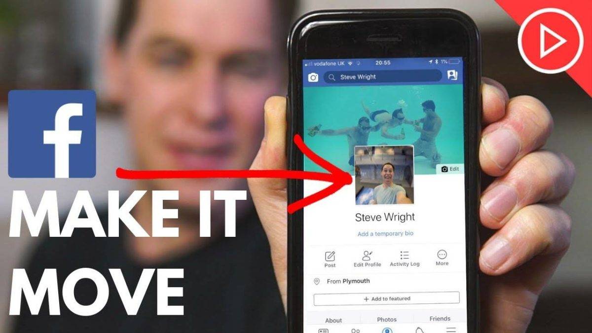 How To Make Video Loop On Facebook: A Complete Guide!