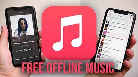 Music for Iphone Free
