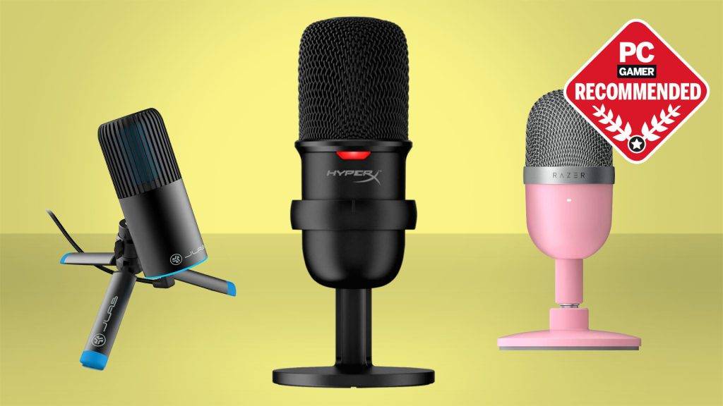 External Microphone For PC A Comprehensive Guide In 2023!