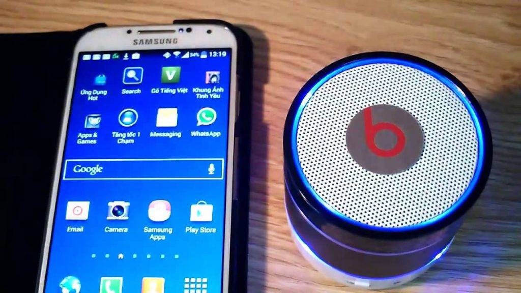 How to Connect Bluetooth to Speaker: A Step By Step Guide In 2023! af853d39a77a495a8036042943be3cee