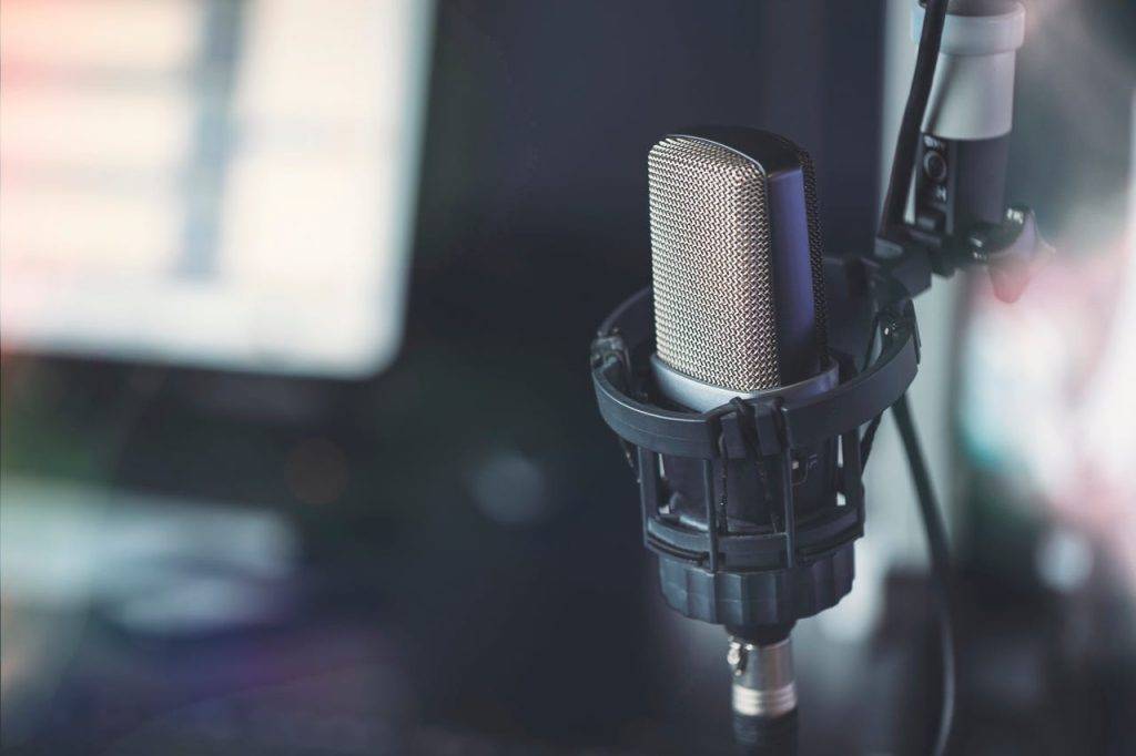 Revolutionize Your Recordings with Record USB Microphone