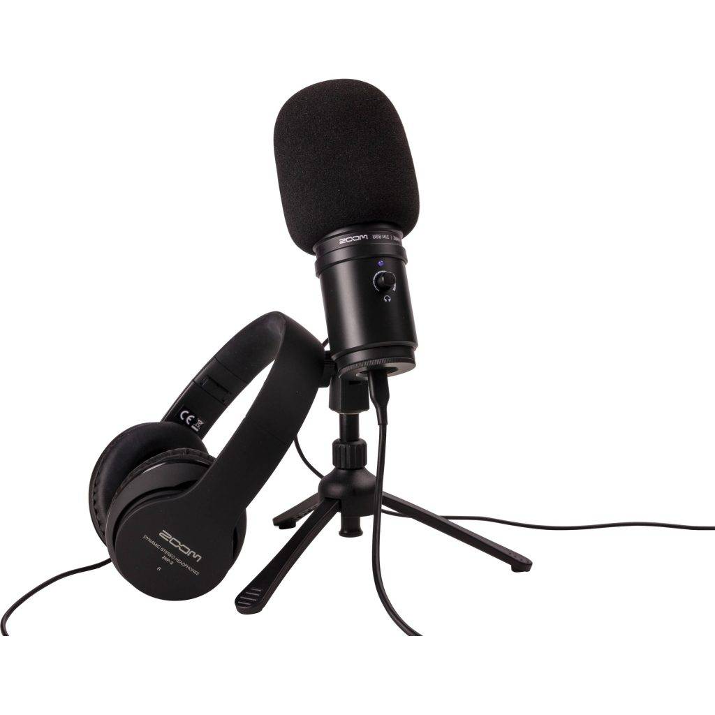Podcast Headphones With Microphone Ultimate Guide To Podcast Like A Pro In 2023!