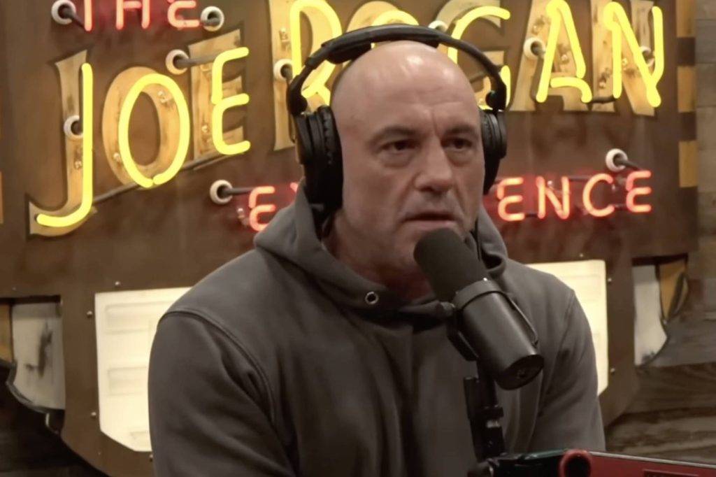 Joe Rogan Podcast Experience: A Complete Guide To Maximizing Your Mindset In 2023! 24c5bb9d0c9a4ddb8cdb9fa8e37ad6df