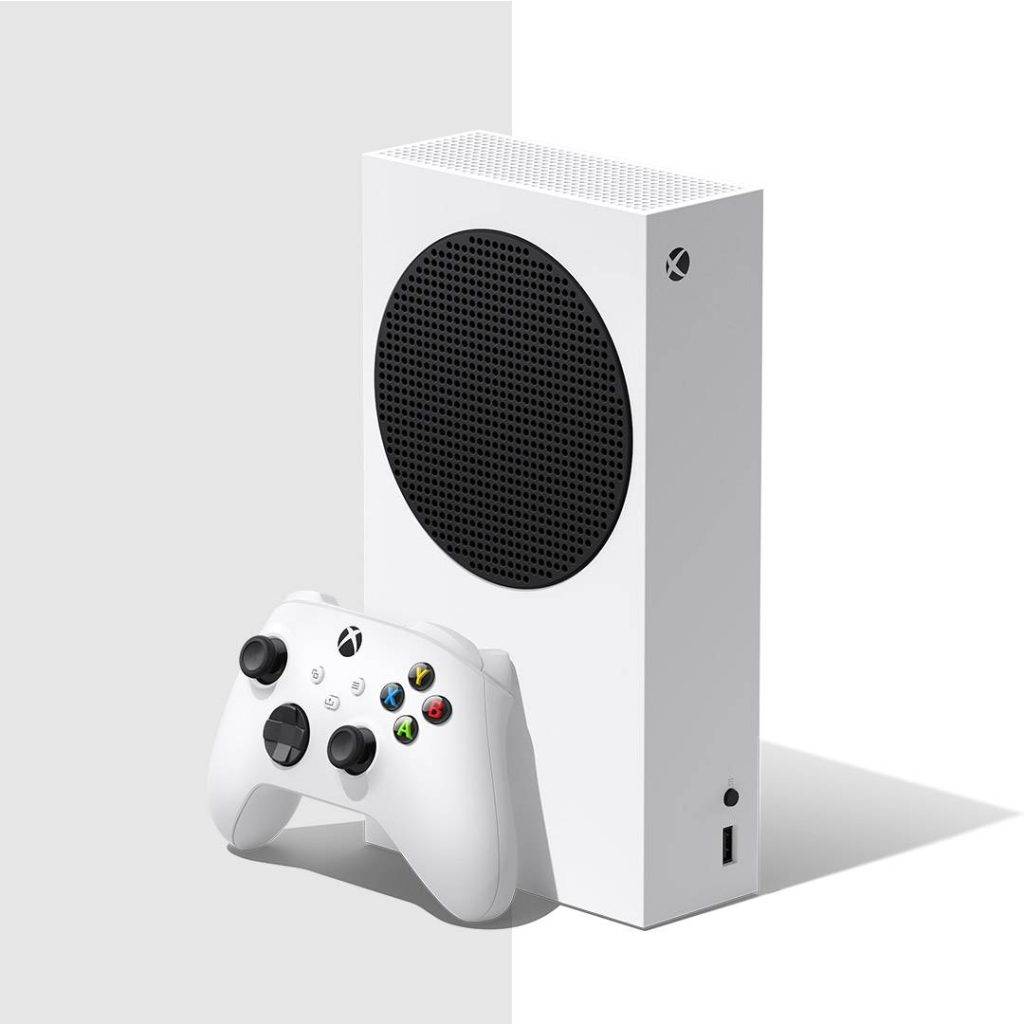 xbox series s app