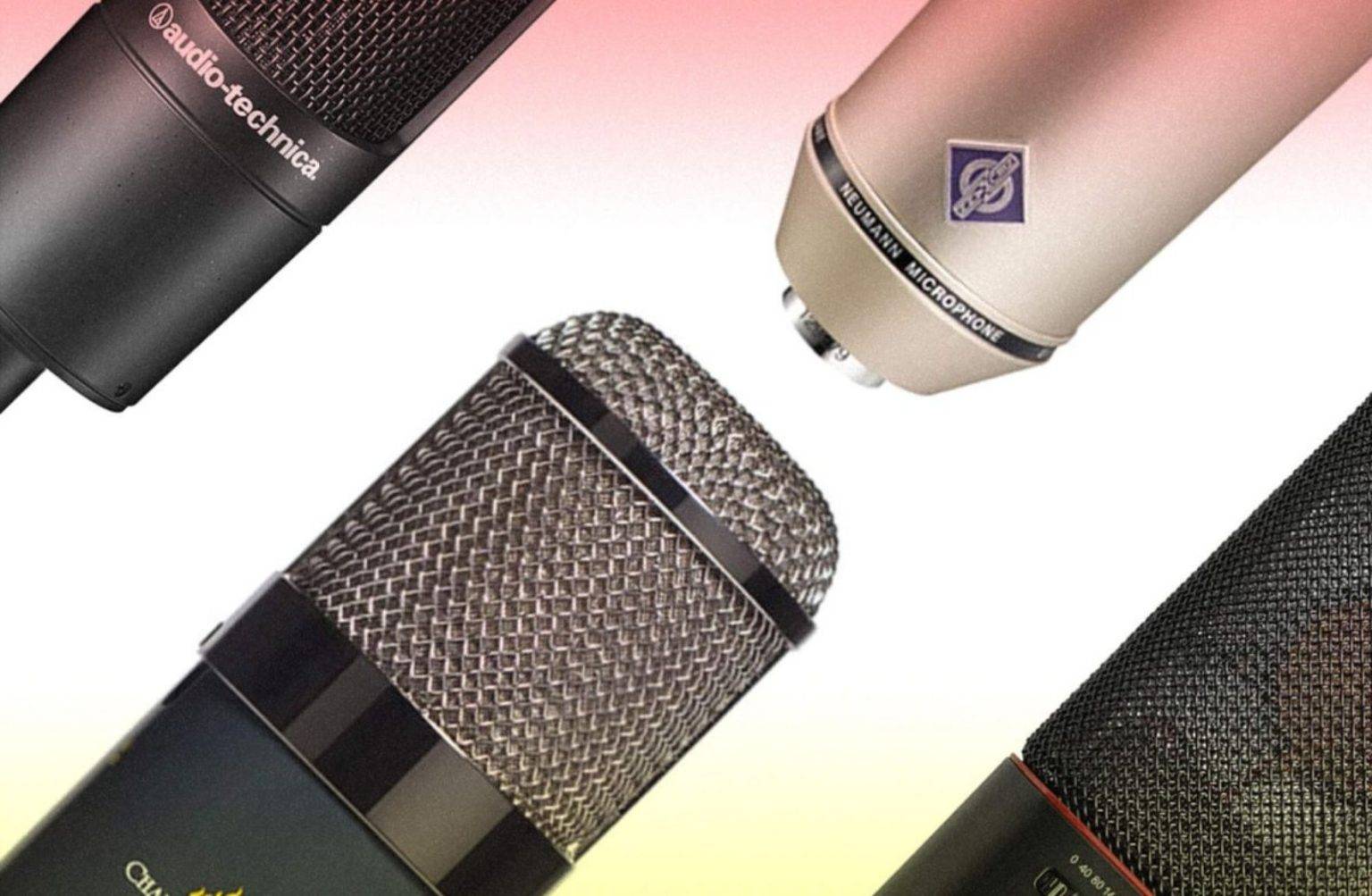 Unleashing The Best Wireless Microphone For Church Worship In 2023!