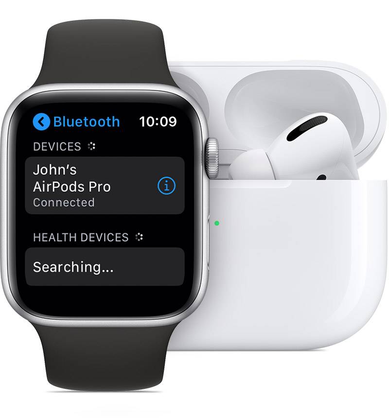 Do All Bluetooth Headphones Work With Apple Watch