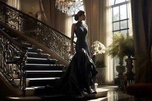 A Glimpse into Elegance