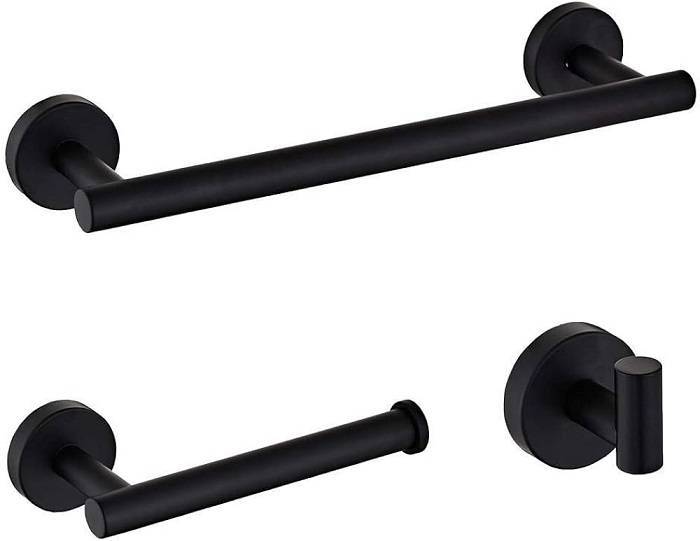 Accessories Included