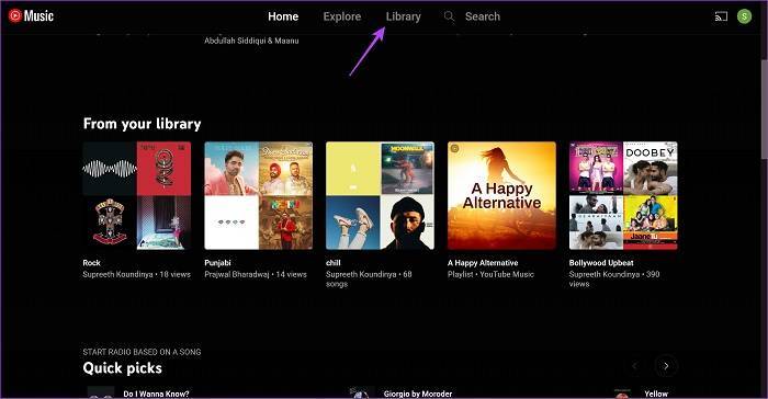 Alternatives to Hiding Creating Private Playlists