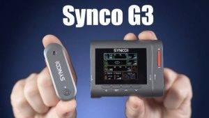 Applications of the Synco G3 Wireless Audio System