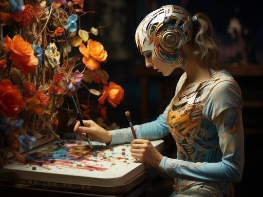 Arts Literature and Creativity