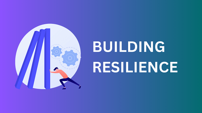 Building Resilience Strategies for Navigating Lifes Challenges