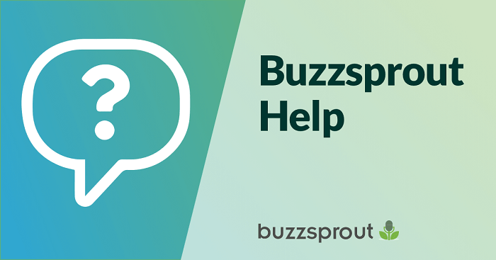 Buzzsprout Affiliate Program Turning Your Podcast Passion into Profit