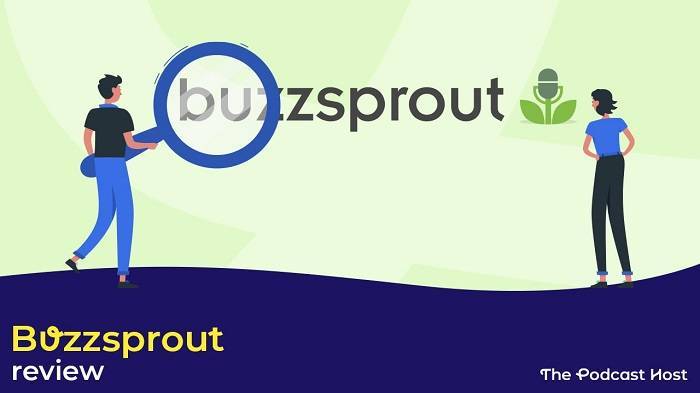 Buzzsprout Customer Reviews Real Insights from Podcasters Like You
