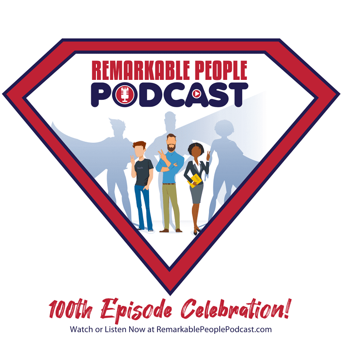 Celebrating Remarkable Episodes