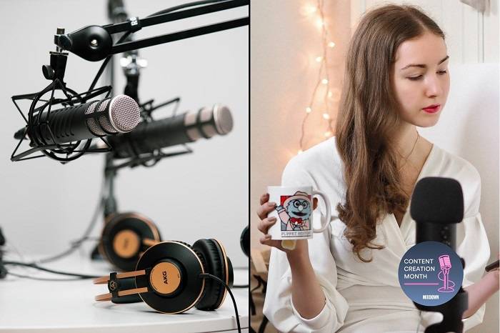 Choosing the Right Microphone for Your Setup