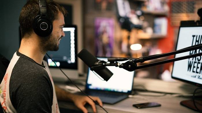 Cleanfeed for Podcasters Revolutionizing the Podcasting Landscape