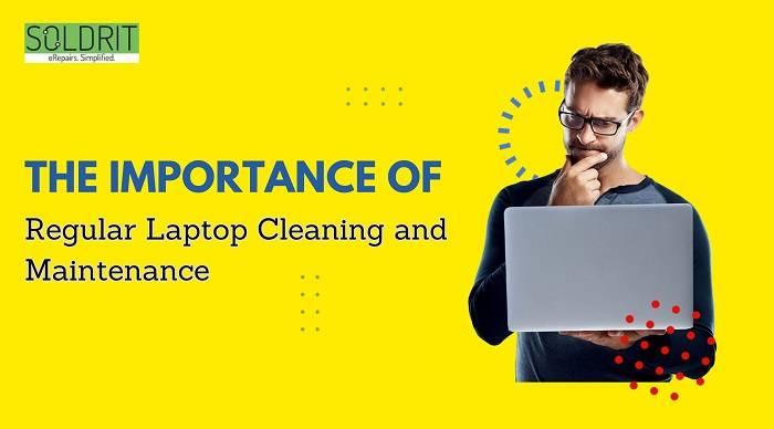 Cleaning and Maintenance for Improved Performance