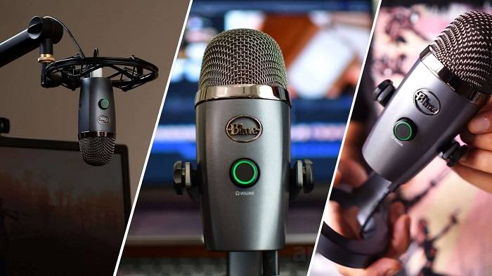 Comparison Pros and Cons of Popular Blue Yeti Microphone Stands