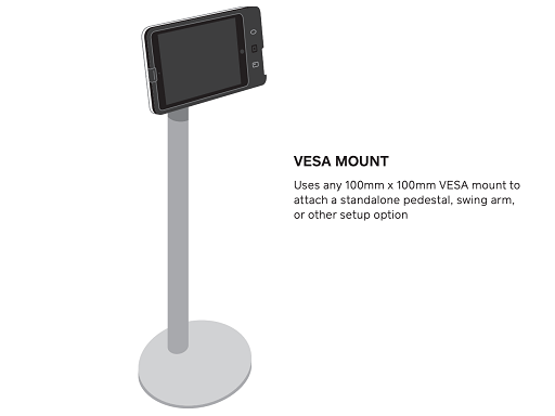 Compatibility and Mounting Options