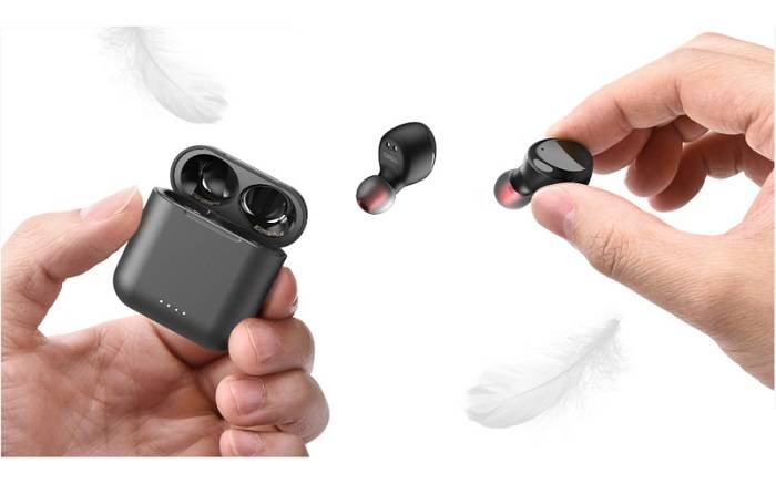 Connecting TOZO Earbuds to Multiple Devices