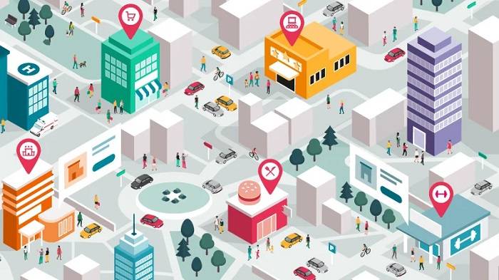 Convenience and Accessibility