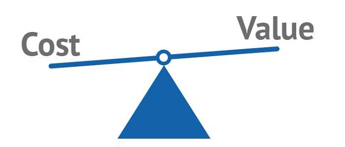 Cost and Value