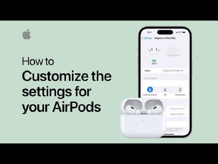 Customization Options Personalizing Your AirPods Straps