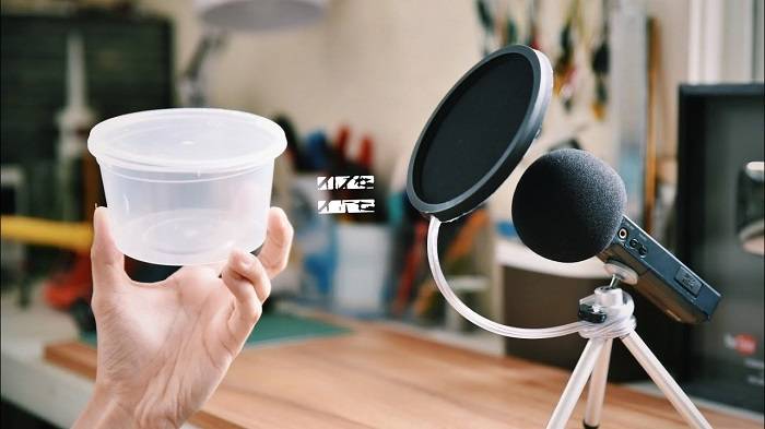 DIY Mic Solutions and Budget Friendly Alternatives
