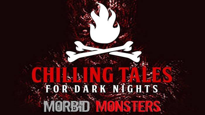 Dark Fictional Delight Morbid Narratives in Audio Drama