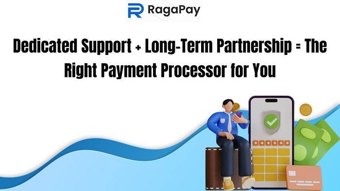 Dedicated Support Partnering for Success