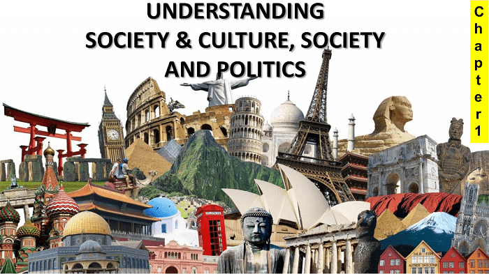 Discussions on Culture Politics and Society