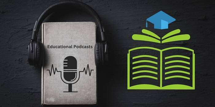 Educational Podcasts 1