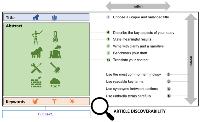 Effect on Recommendations and Discoverability