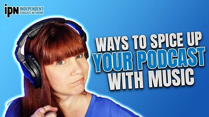 Enhancing Your Podcast with Music and Sound Effects
