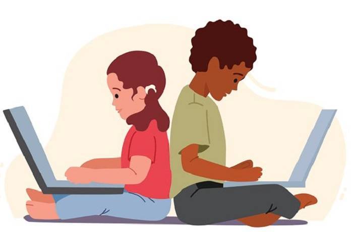 Evolution of Screen Time Guidelines in the Digital Era