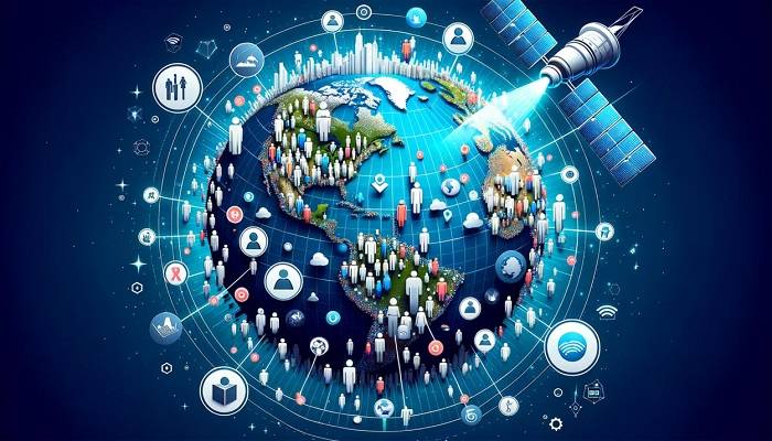 Global Reach and Inclusivity