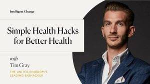Hack Your Health Wellness Wisdom from Tims Top Guests