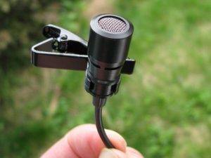 Harnessing the Power of External Microphones