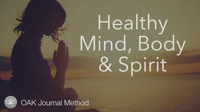 Holistic Health Mind Body and Spirit
