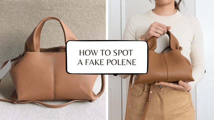 How to Spot Authenticity