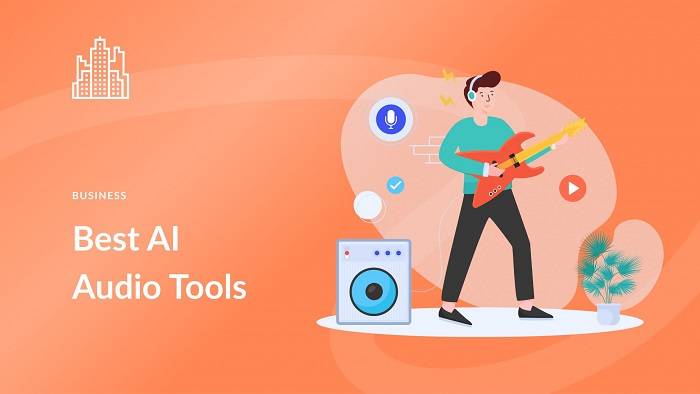 Integrating Third Party Audio Tools
