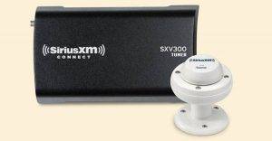 Integration with SiriusXM Subscriptions