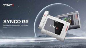 Introducing the Synco G3 Wireless Audio System