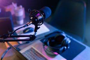 Introduction to Digital Microphones