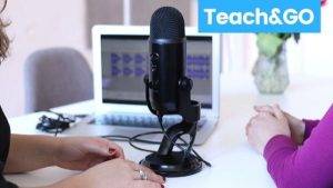 Introduction to Teaching Microphones