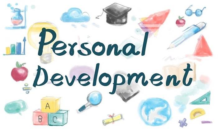 Learning and Personal Development