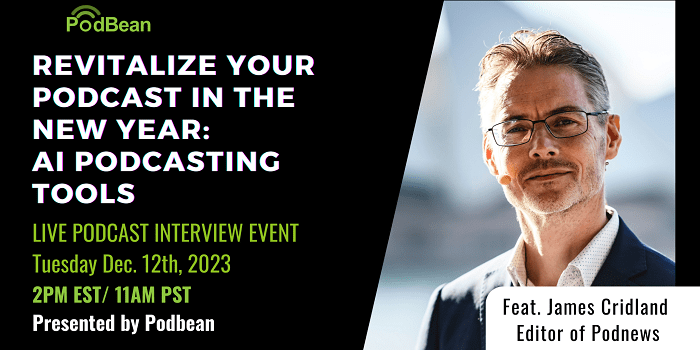 Leveraging Podbeans Promotion Tools